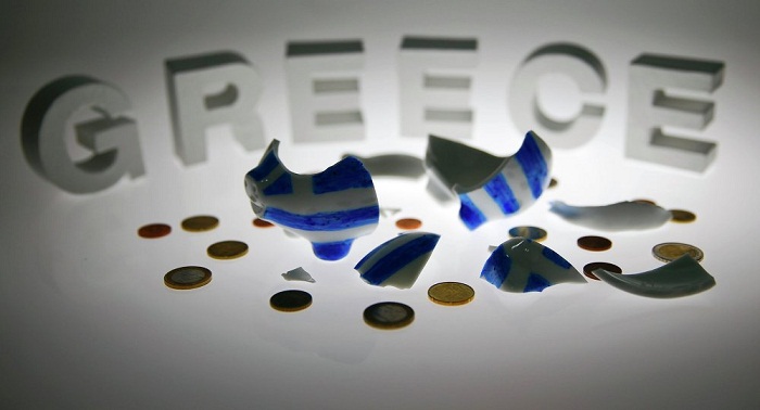 Grèce: la zone euro s`accorde sur un nouveau prêt de 10,3 milliards d`euros